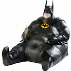 Fat.Batman.'s Avatar'