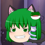 Sabumon-KG's Avatar'