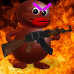 DemonioRumano69's Avatar'