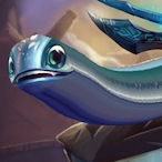 LesbianFish's Avatar'