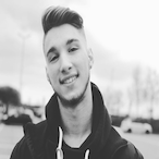 Vivasicily1904's Avatar'
