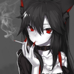 FluffySiffy's Avatar'
