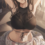 HansonQAQ's Avatar'