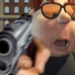 Ryujin-III's Avatar'