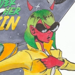 Spaceman999's Avatar'