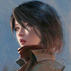 HaoRain's Avatar'