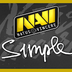 xim awaits's Avatar'
