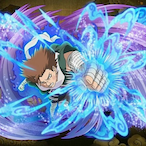 DeadBeanie's Avatar'