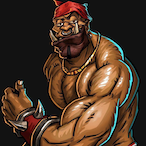 TiipC's Avatar'