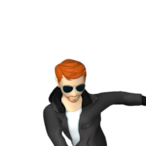 XIYoungGunIX's Avatar'