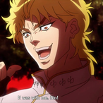 Dio.0.Brando's Avatar'