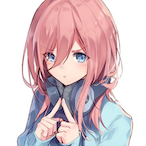 yaBa1_Bocchi's Avatar'