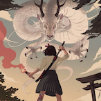 Mewoneko's Avatar'