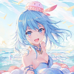Chtholly_0541's Avatar'