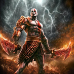 Kratos..._'s Avatar'
