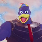 Joshytheboss33's Avatar'