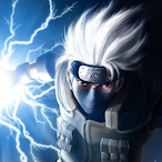 K4kashi_Hatake's Avatar'