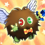 Yuriboh's Avatar'