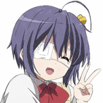 kiritocou's Avatar'