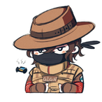 Mike_XianYu's Avatar'