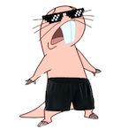 Hosenmull's Avatar'