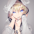 Hebiya's Avatar'