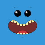 HarvMush's Avatar'