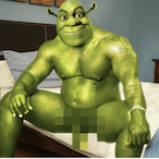 SHREK_1.0's Avatar'