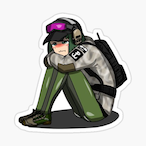 ItsZalid's Avatar'