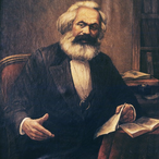 KarlMarx350's Avatar'