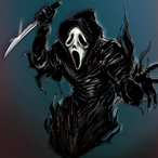 PosblyGhostFace's Avatar'