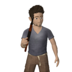 crazyfoxHU's Avatar'