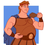 Heftules's Avatar'