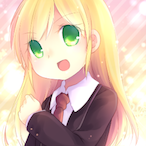 goloveandpeace's Avatar'