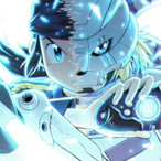 Asakura_Yuuki's Avatar'