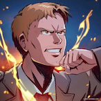 Savior_Forever's Avatar'