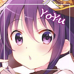 YpP.YoYu's Avatar'