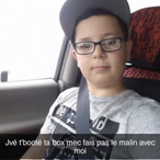 rebuke all's Avatar'