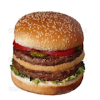 Burgerham033's Avatar'