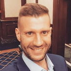 GorDiMaggio's Avatar