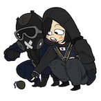 Comet_Chaser's Avatar'