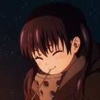Aryamii's Avatar'