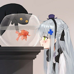 QAQ-Lelein's Avatar'