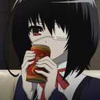 MisakiMei--'s Avatar'