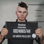 The Woodman's Avatar