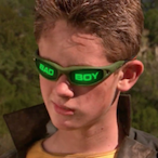 JSON__Bourne's Avatar'