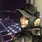 Hanateru's Avatar'