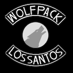 Chernyy Zhnets's Avatar'