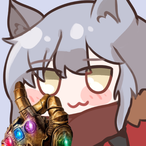 CuteCatGirlUwU's Avatar'