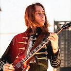 PeronaGhost27's Avatar'